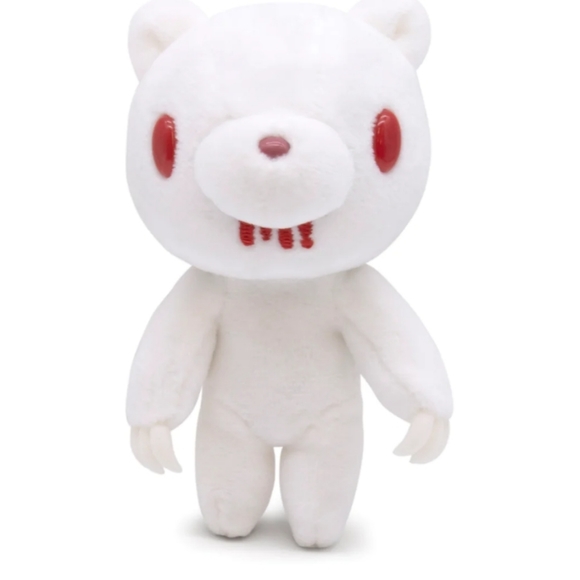 Gloomy Bear Assorted Plush - Picture 2 of 5